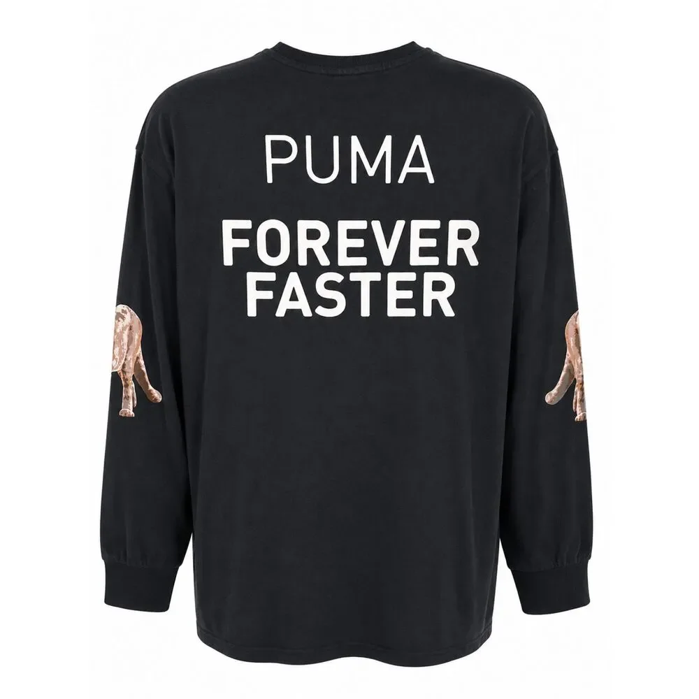 Puma rudolf dassler